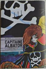 Capitaine albator pirate d'occasion  Ris-Orangis