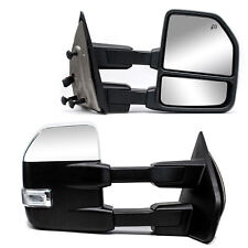 Tow mirrors 2004 for sale  USA