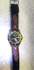 Montana silversmiths watch for sale  Las Vegas