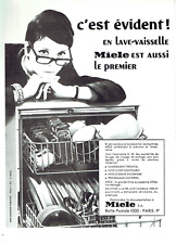 1967 advertising 0822 d'occasion  Expédié en Belgium