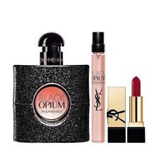 Ysl black opium for sale  STANMORE