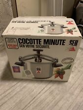 Cocotte minute seb d'occasion  Cachan