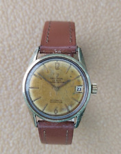 Universal geneve cal.218 for sale  Hollywood