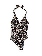 Halter one piece for sale  The Colony