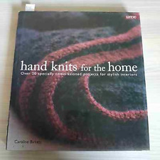 Hand knits fot usato  Italia