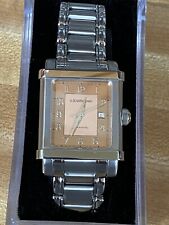 Jean richard automatic for sale  Paramount