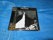 PROCOL HARUM A Whiter Shade Of Pale +4 Mini LP CD JAPÃO (K2HD) VICP-63270 (2006) comprar usado  Enviando para Brazil