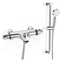 Thermostatic bath shower for sale  MANCHESTER