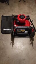 Troy bilt tb110 for sale  Fort Worth