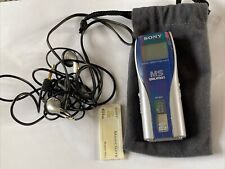 Sony ms7 walkman for sale  WELLINGBOROUGH