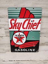 Vintage texaco sky for sale  Cleburne