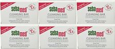 Sebamed cleansing bar for sale  Shipping to Ireland
