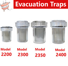 Dental evacuation trap d'occasion  Expédié en Belgium