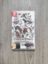 The caligula effect d'occasion  Bretoncelles