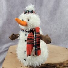 Gund snowman snowblower for sale  Saint Helens