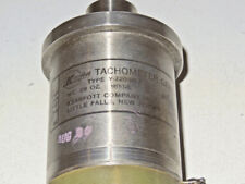Kearfott tachometer generator for sale  Cartersville