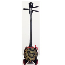 Okinawa shamisen ryukyu for sale  Shipping to United Kingdom