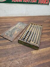 boxes tool tools drills for sale  Annville