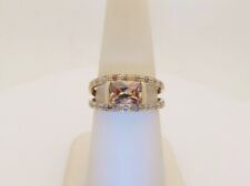 Citrine diamond ring for sale  Cheswick