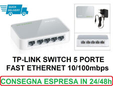 Switch rete link usato  Foggia