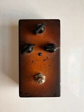 Lovepedal eternity burst for sale  LONDON