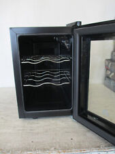 Used, Igloo FRW062 - 6 Bottle Fridge Wine Cooler (For Parts) for sale  Shipping to South Africa