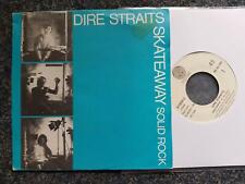 Vinil individual Dire Straits 7" - Skateaway ESPANHA comprar usado  Enviando para Brazil