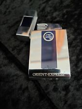 Orient express lighter for sale  STOCKTON-ON-TEES