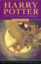 Harry Potter and the Prisoner of Azkaban Highly Rated eBay Seller Great Prices, używany na sprzedaż  Wysyłka do Poland