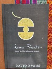 American peasant memoir for sale  Ukiah