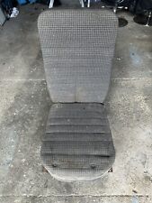 land rover centre seat for sale  NEWCASTLE
