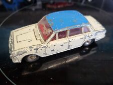 Dinky toys car for sale  BEDFORD
