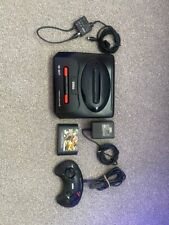 Sega megadrive bundle for sale  PONTEFRACT