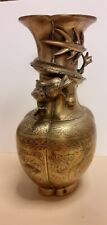 Old brass chinese for sale  TAUNTON