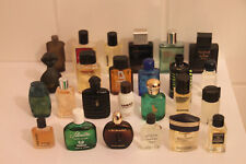 Mini Perfume Collection para Hombre de Colección/raro/descontado nuevo sin caja Tu Elección segunda mano  Embacar hacia Mexico