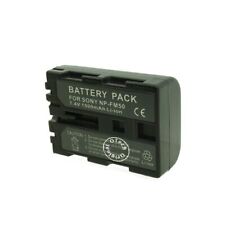 Batterie sony dcr d'occasion  Carros