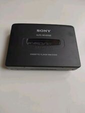 Sony walkman ex510 d'occasion  Orleans-