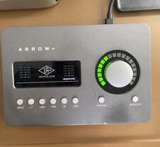Universal audio arrow for sale  LEEDS