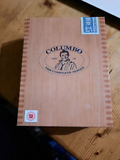 columbo box set for sale  BOSTON