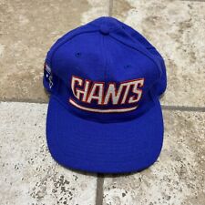 ny giants hat for sale  Bellmore