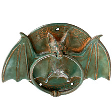Gothic bat door for sale  Ellsworth