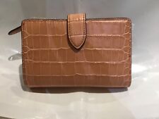 Smythson purse wallet for sale  LONDON