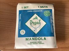 Mandola strings marchio for sale  Shipping to Ireland