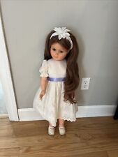 Vintage 1961 doll for sale  Rising Fawn