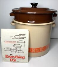 1979 everything pot for sale  Westerville