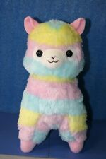 Arpakasso alpacasso rainbow for sale  Shipping to United Kingdom