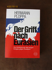 Hermann ploppa griff gebraucht kaufen  Großenhain