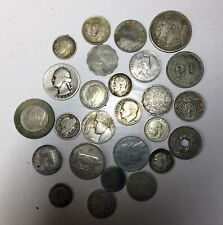 Vintage coin collection for sale  NORWICH