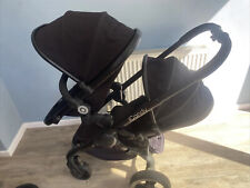 iCandy Peach Jet Double/Twin Pushchair main seat and blossom 2nd Seat. for sale  Shipping to South Africa