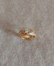 anello uomo antico usato  Varese